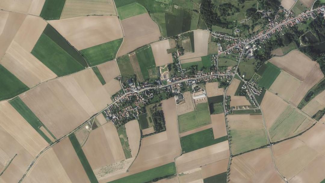 Buissy, Pas-de-Calais