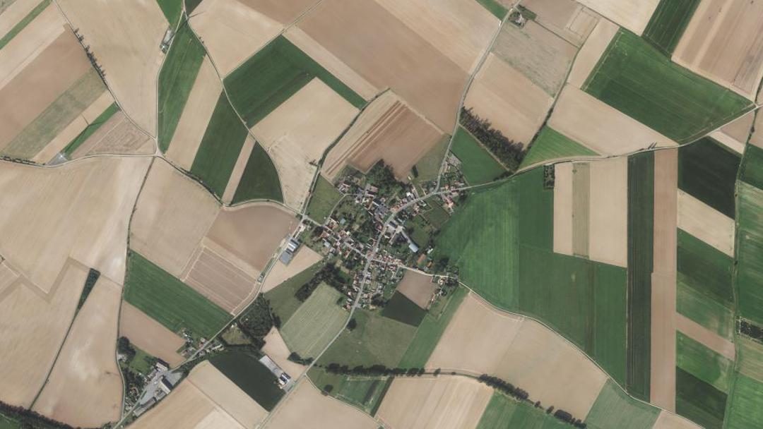 Photo 2 — Bullecourt, Pas-de-Calais (62128)