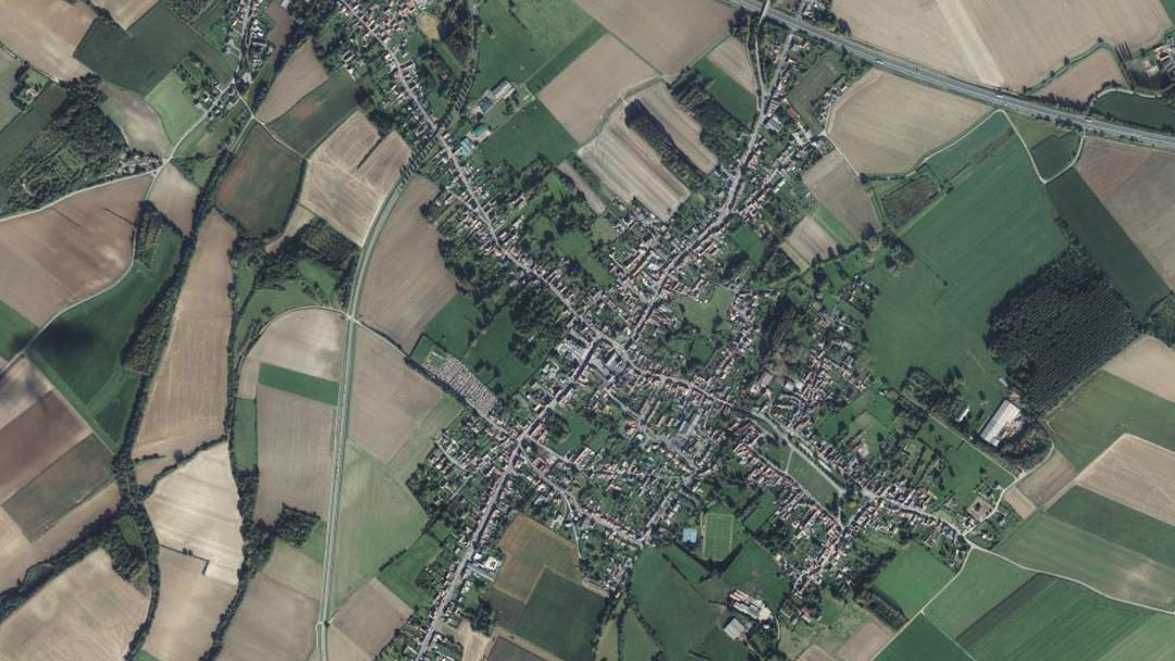 Photo 2 — Burbure, Pas-de-Calais (62151)