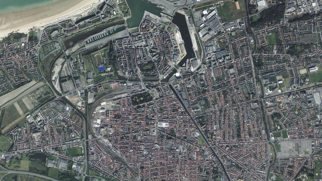 Photo 5 — Calais, Pas-de-Calais (62100)