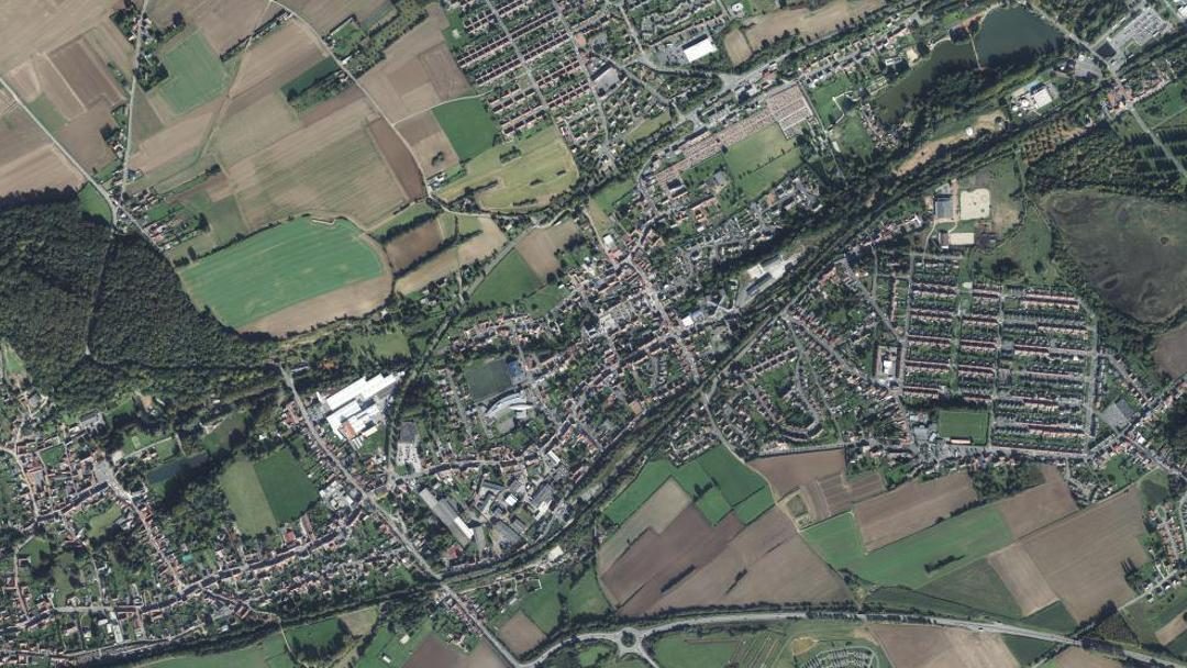 Photo 2 — Calonne-Ricouart, Pas-de-Calais (62470)