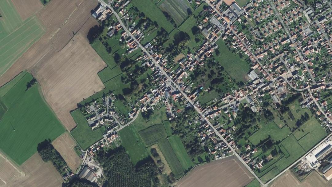 Cauchy-À-La-Tour, Pas-de-Calais