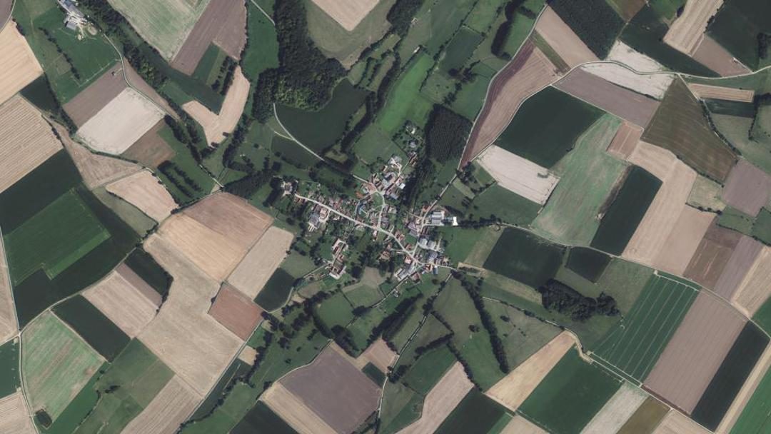 Photo 2 — Caumont, Pas-de-Calais (62140)