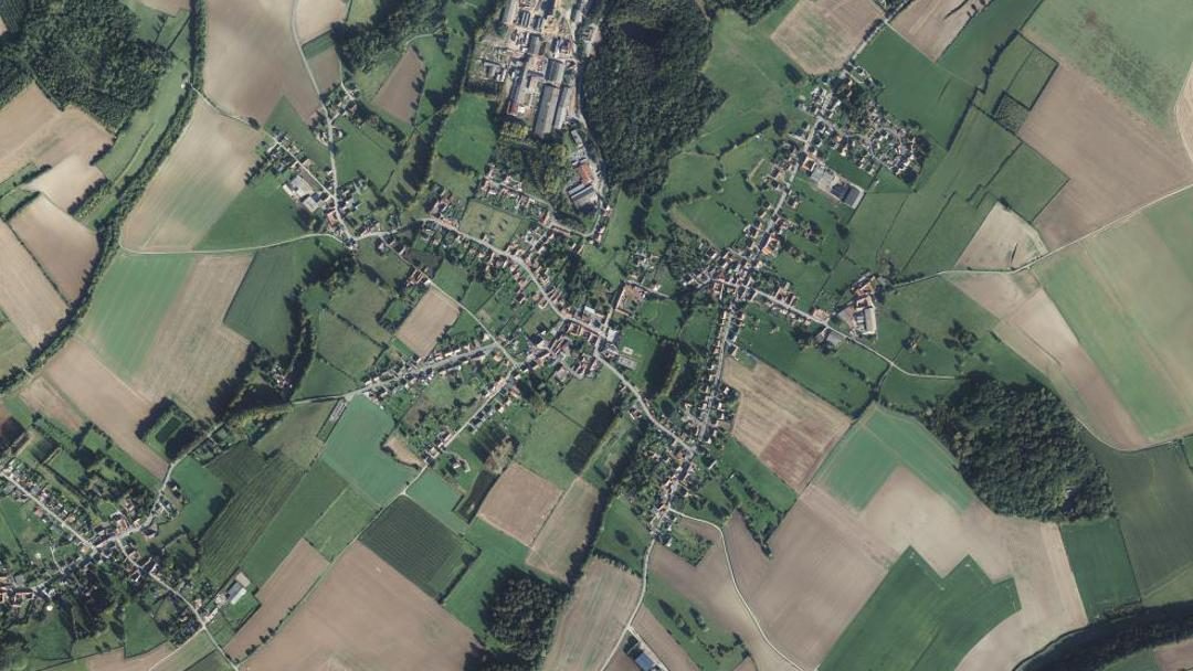 Photo 3 — La Comté, Pas-de-Calais (62150)