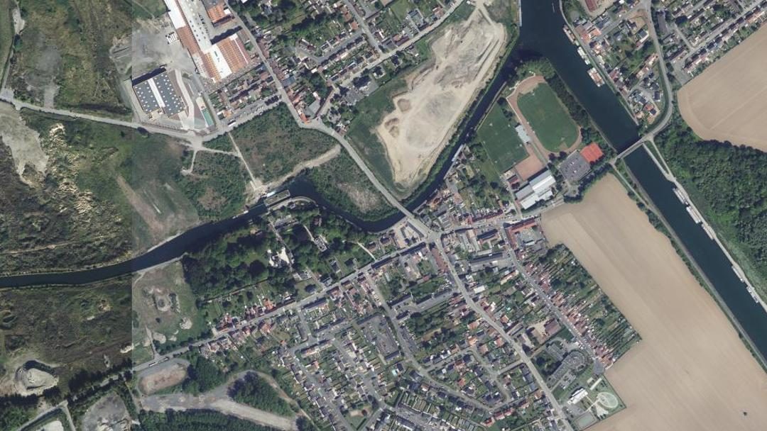 Photo 2 — Corbehem, Pas-de-Calais (62112)