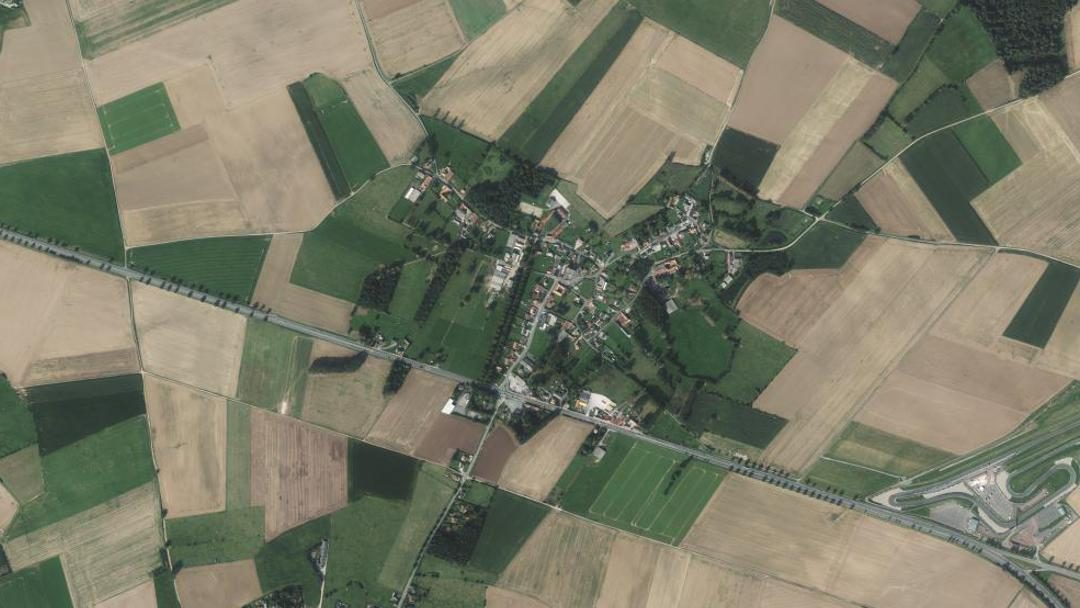 Croix-en-Ternois, Pas-de-Calais