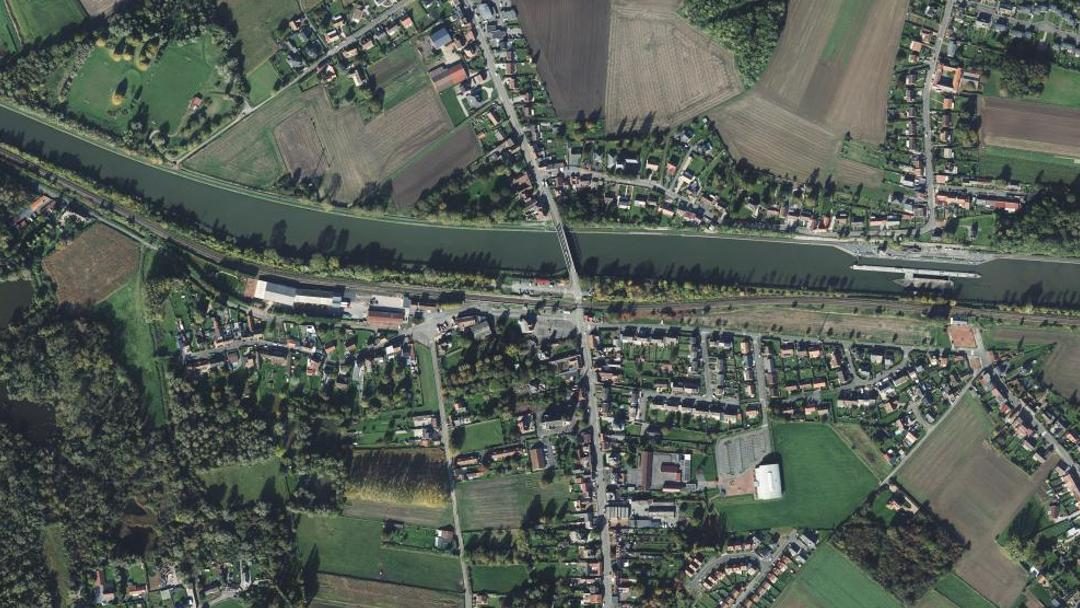 Photo 3 — Cuinchy, Pas-de-Calais (62149)