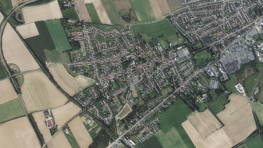 Photo 3 — Dainville, Pas-de-Calais (62000)