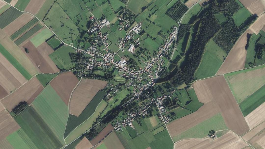 Photo 2 — Diéval, Pas-de-Calais (62460)