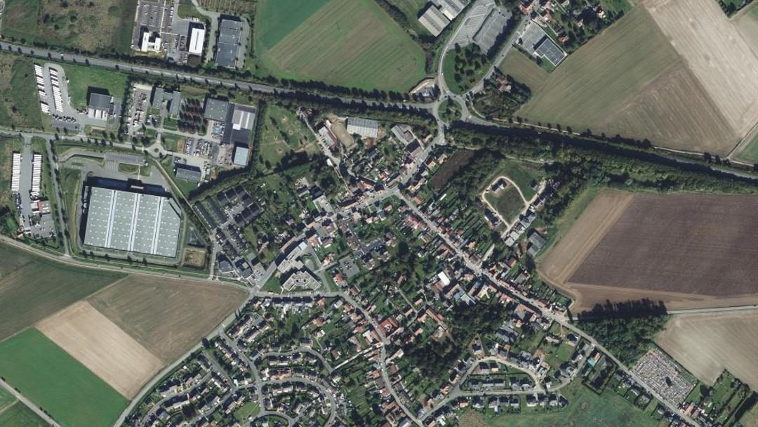 Photo 4 — Drocourt, Pas-de-Calais (62320)