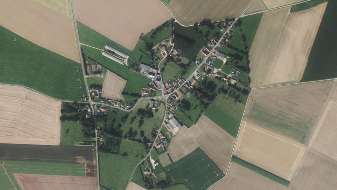 Écoivres, Pas-de-Calais