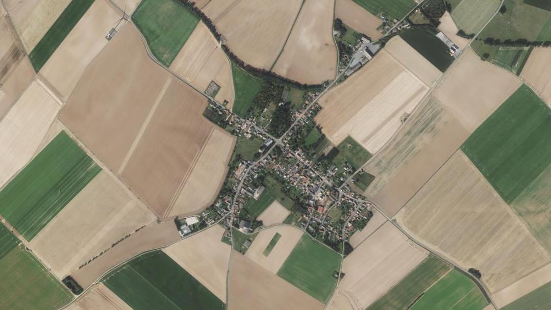 Photo 2 — Écoust-Saint-Mein, Pas-de-Calais (62128)