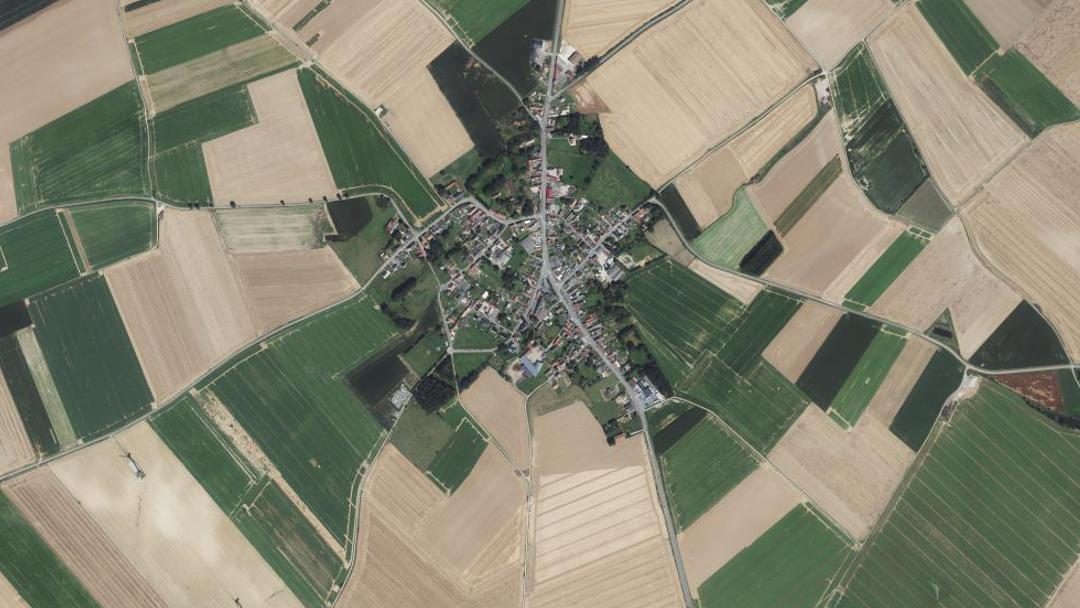 Photo 2 — Ervillers, Pas-de-Calais (62121)