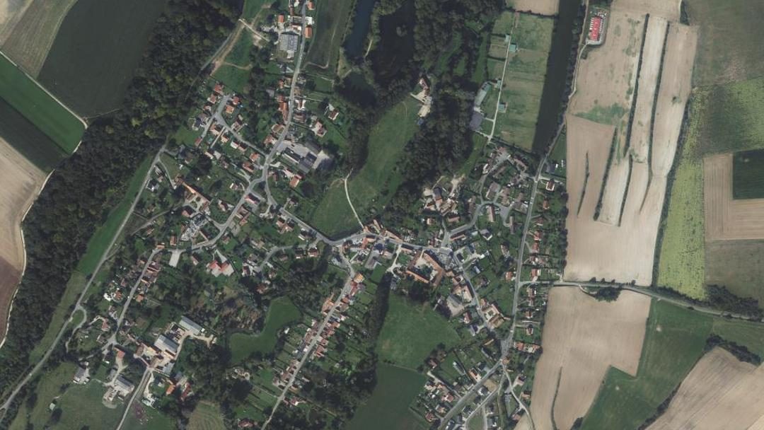 Photo 3 — Estrée, Pas-de-Calais (62170)