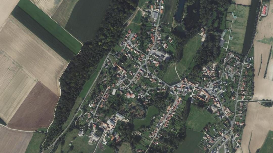 Photo 2 — Estréelles, Pas-de-Calais (62170)