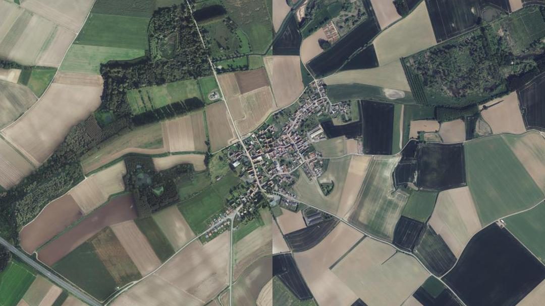 Photo 2 — Étaing, Pas-de-Calais (62156)