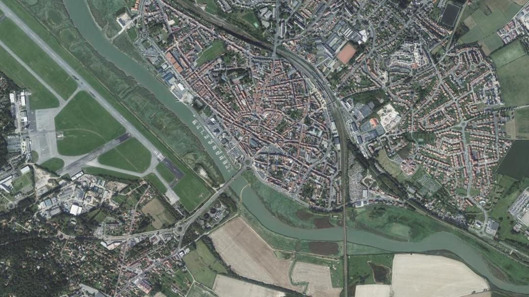 Photo 3 — Étaples, Pas-de-Calais (62630)