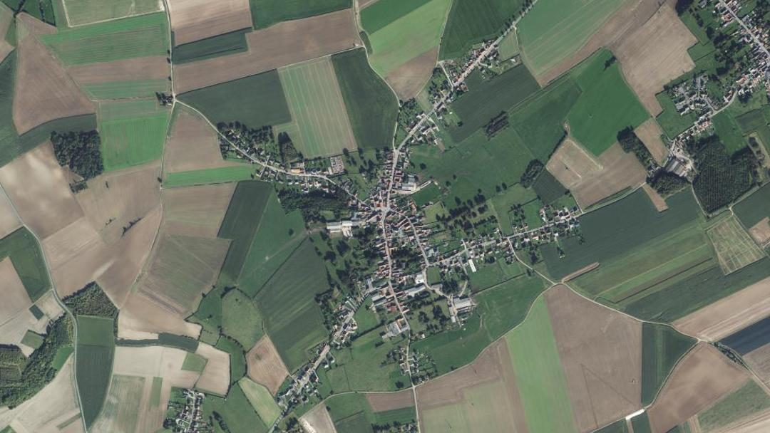 Photo 2 — Floringhem, Pas-de-Calais (62550)