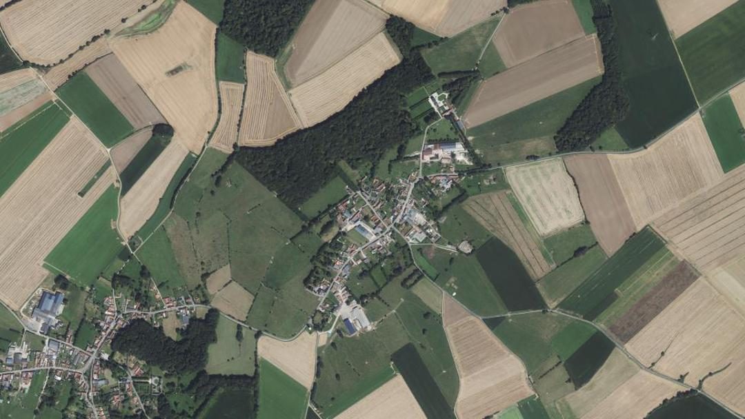 Fosseux, Pas-de-Calais