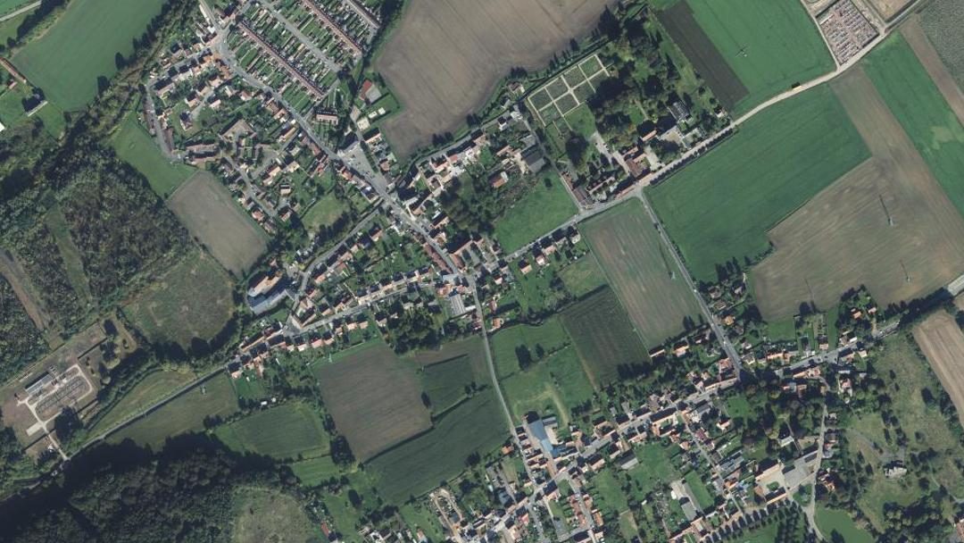 Gosnay, Pas-de-Calais