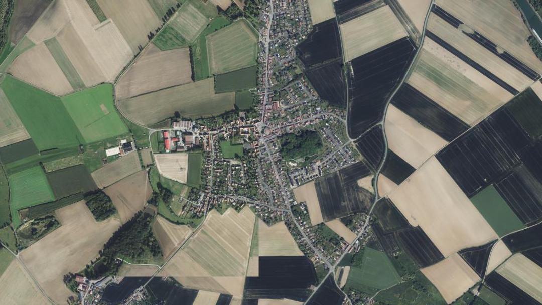Photo 2 — Gouy-sous-Bellonne, Pas-de-Calais (62112)