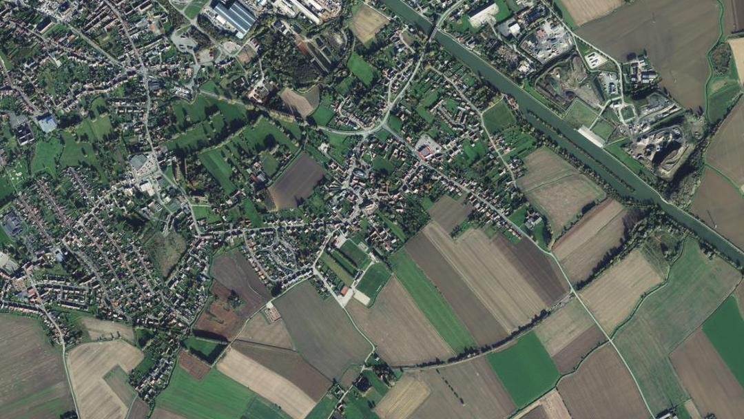 Photo 2 — Guarbecque, Pas-de-Calais (62330)