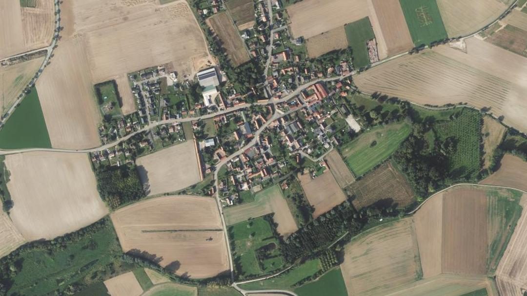 Vue de Guémappe, Pas-de-Calais (62128)