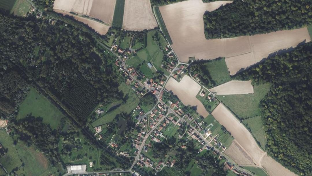 Guisy, Pas-de-Calais