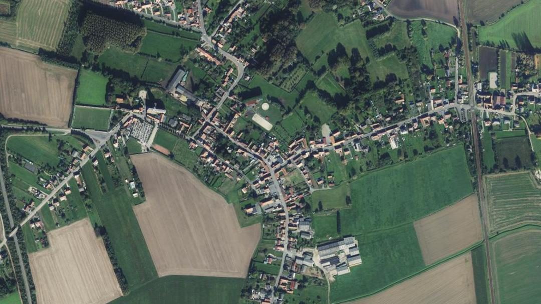 Photo 4 — Ham-en-Artois, Pas-de-Calais (62190)
