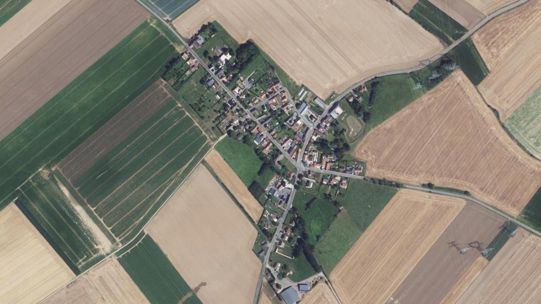 Photo 2 — Hannescamps, Pas-de-Calais (62111)