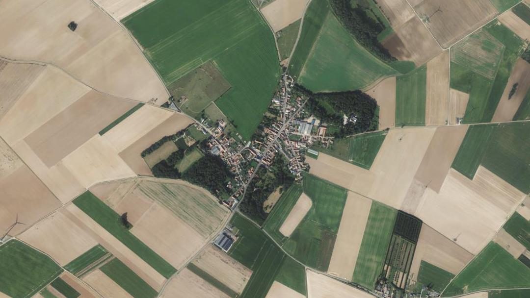 Photo 2 — Hendecourt-lès-Cagnicourt, Pas-de-Calais (62182)