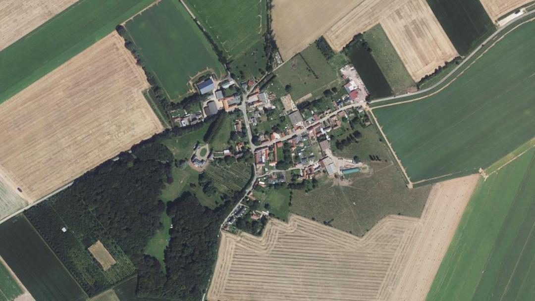 Photo 2 — Hendecourt-lès-Ransart, Pas-de-Calais (62175)