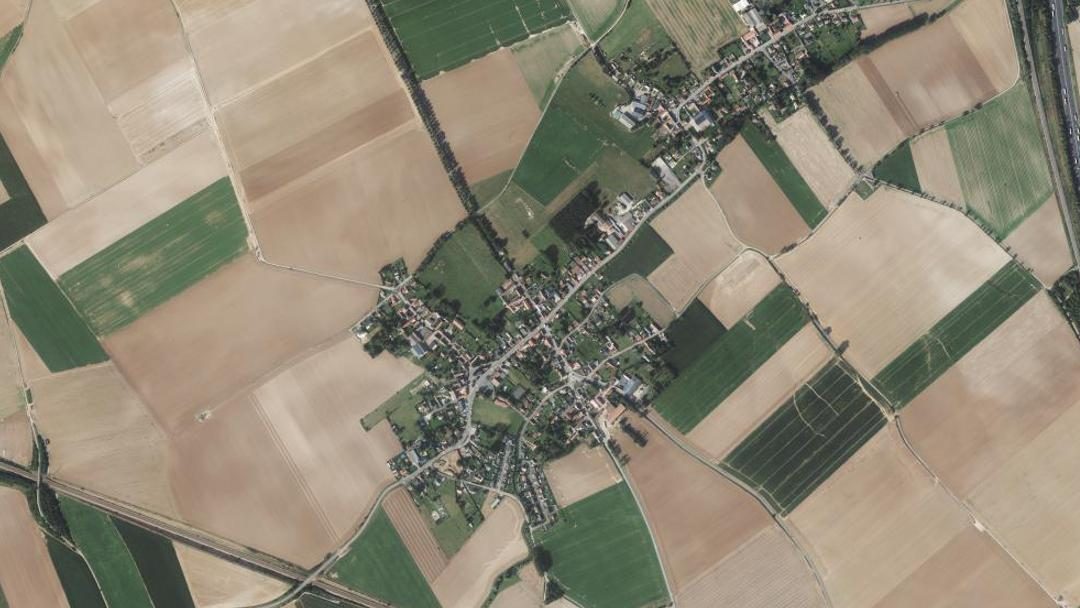 Photo 2 — Hénin-sur-Cojeul, Pas-de-Calais (62128)
