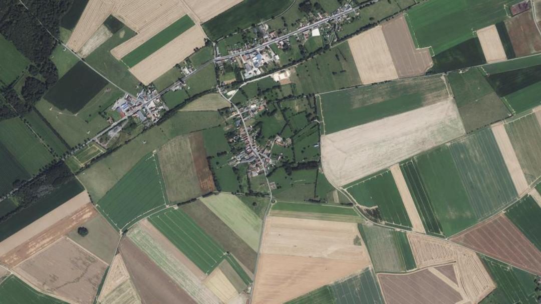 La Herlière, Pas-de-Calais