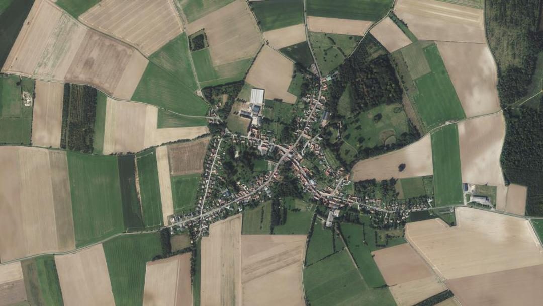 Photo 4 — Hermaville, Pas-de-Calais (62690)