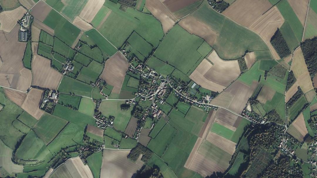Photo 2 — Hermelinghen, Pas-de-Calais (62132)
