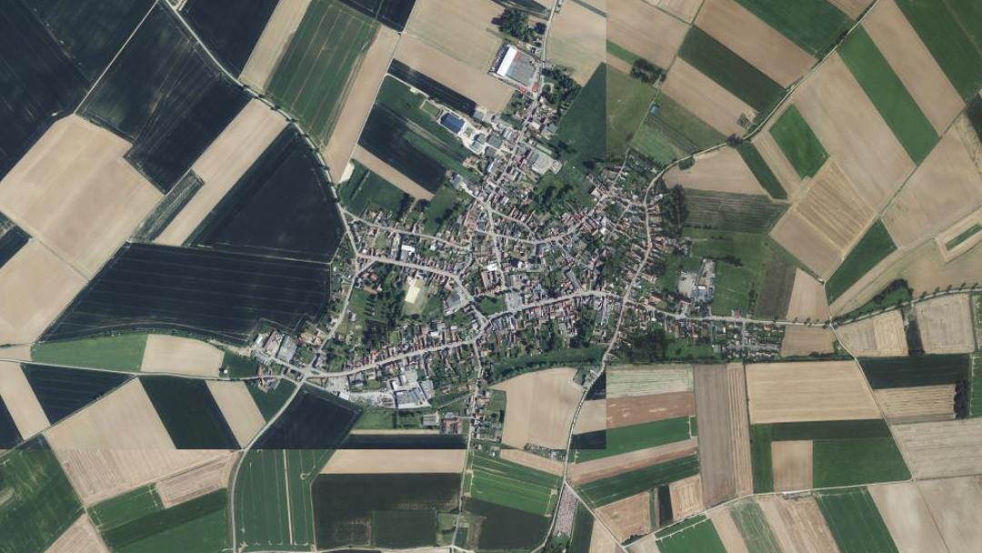 Photo 2 — Hermies, Pas-de-Calais (62147)