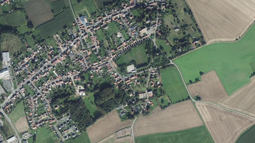 Photo 2 — Hesdigneul-lès-Béthune, Pas-de-Calais (62196)