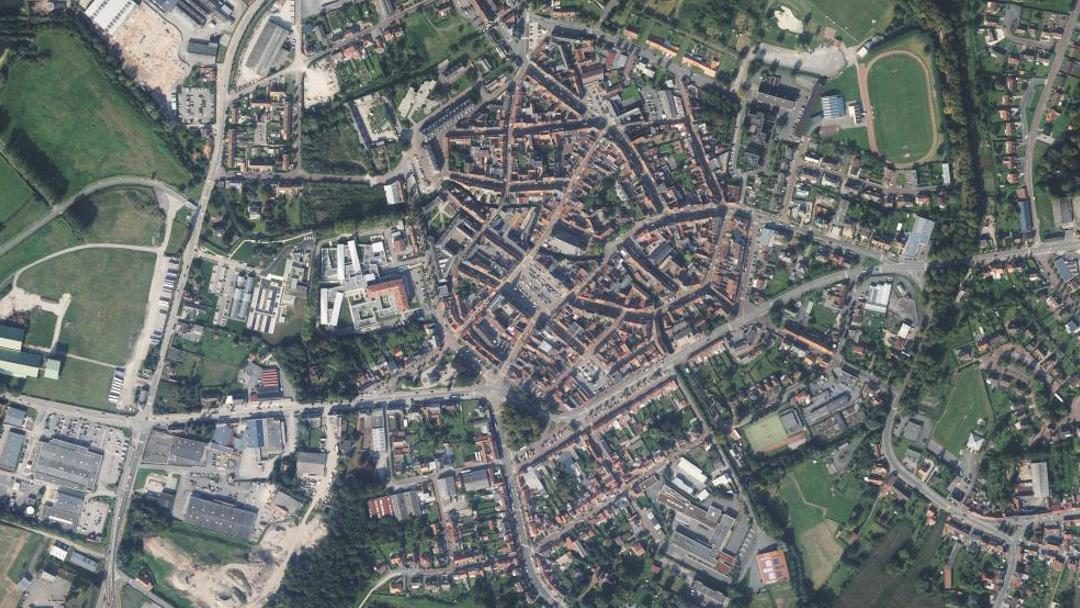 Photo 3 — Hesdin, Pas-de-Calais (62140)