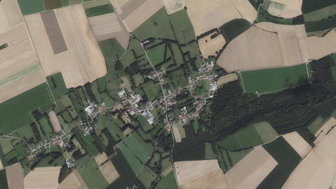 Houvin-Houvigneul, Pas-de-Calais