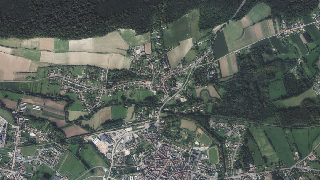 Huby-Saint-Leu, Pas-de-Calais