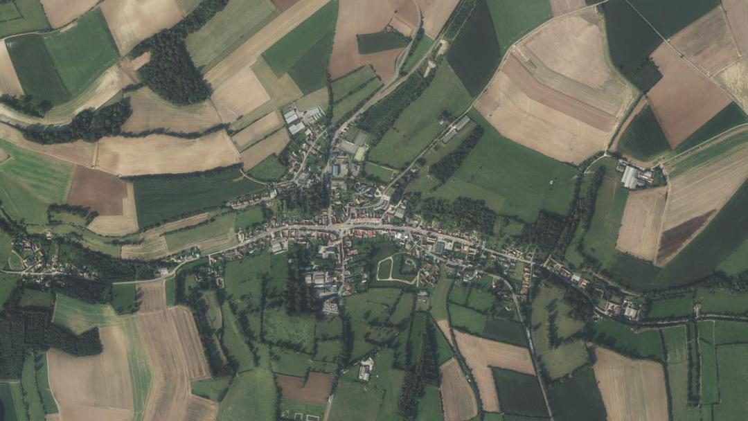 Photo 2 — Hucqueliers, Pas-de-Calais (62650)