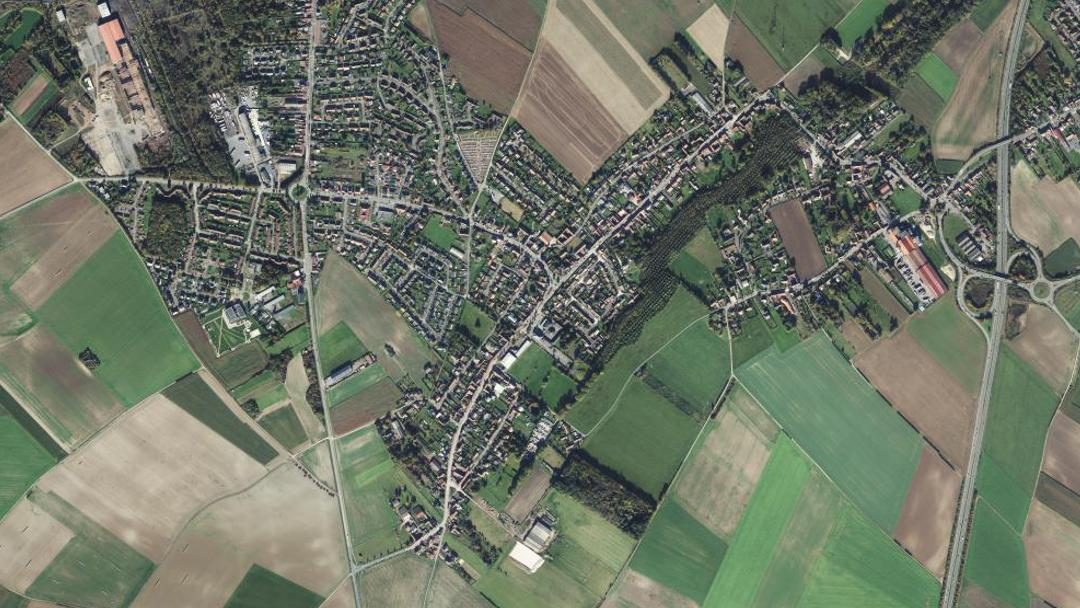 Photo 2 — Hulluch, Pas-de-Calais (62410)