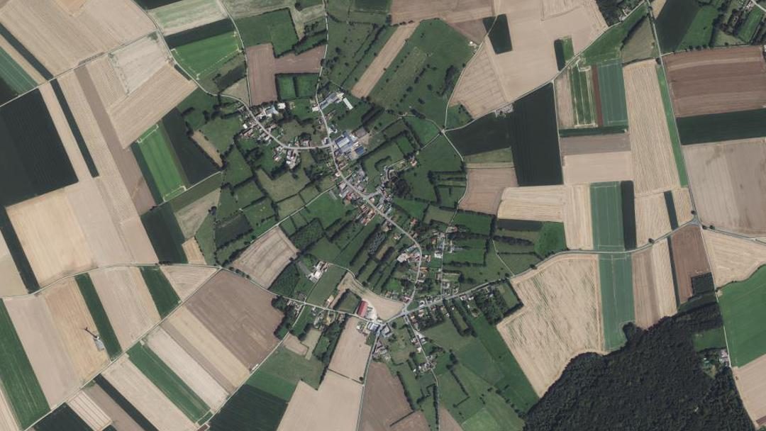 Ivergny, Pas-de-Calais