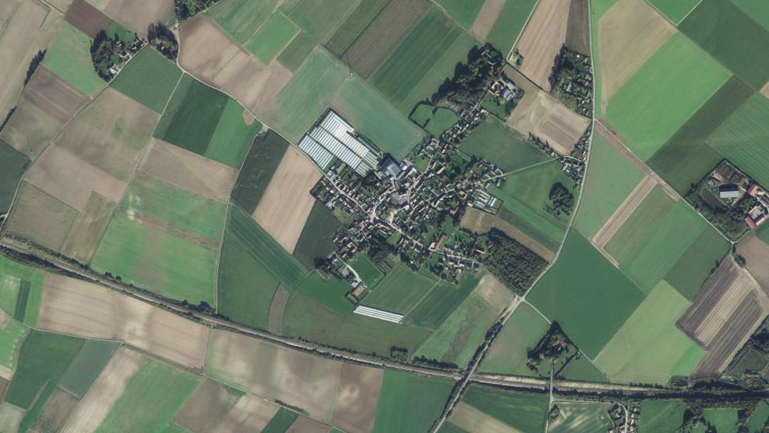 Photo 2 — Landrethun-lès-Ardres, Pas-de-Calais (62610)