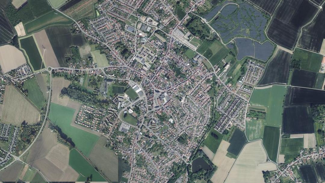 Photo 2 — Leforest, Pas-de-Calais (62790)
