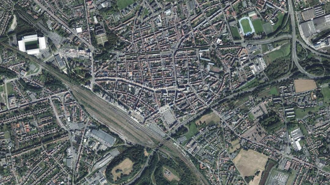 Photo 3 — Lens, Pas-de-Calais (62300)