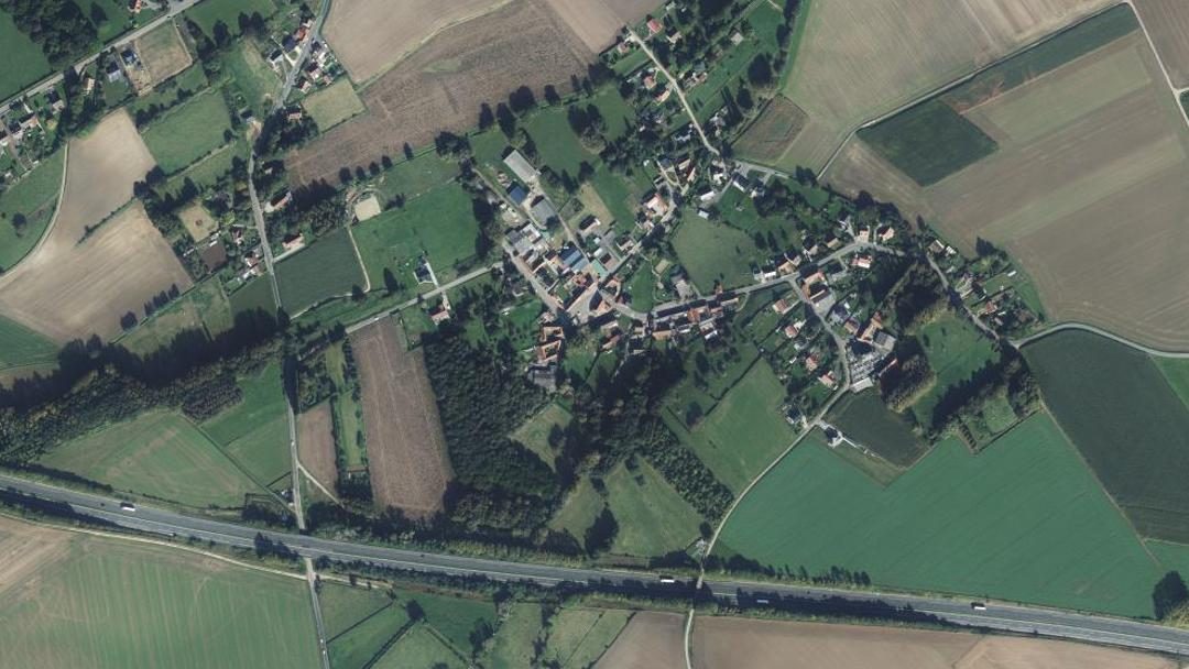 Photo 2 — Lespesses, Pas-de-Calais (62190)