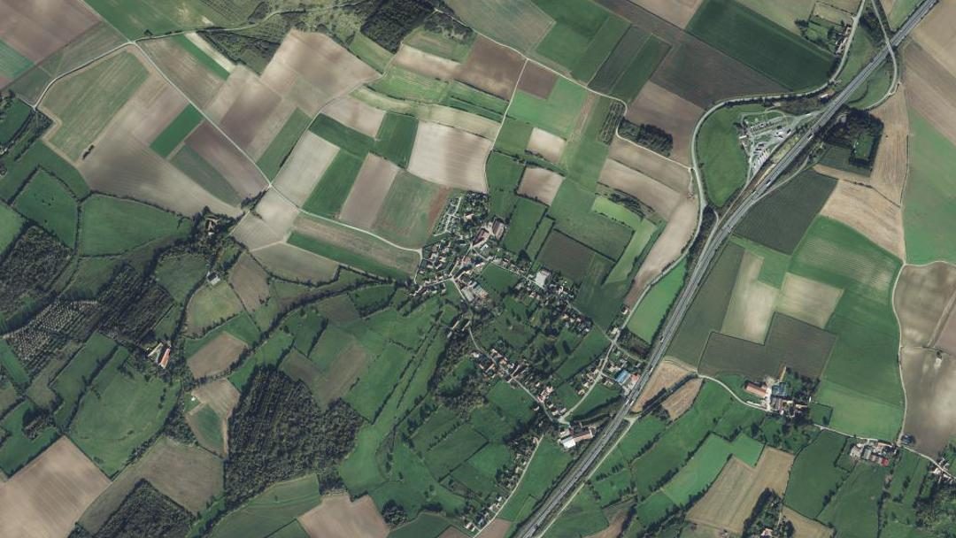 Photo 2 — Leubringhen, Pas-de-Calais (62250)