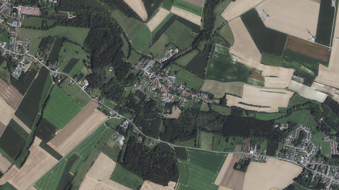 Ligny-sur-Canche, Pas-de-Calais